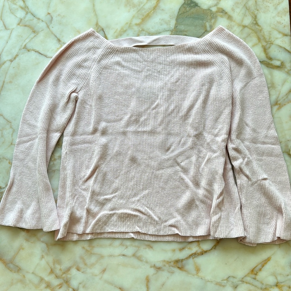 Feminine LOFT Sweater